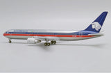 &lt;Reservierung&gt; Jcwings Aeromexico 767-300ER XA-APB 1/400 XX4264