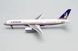 Jcwings ブリタニア航空 757-200 G-BYAC 1/400 XX4272 Jcwings