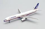 Jcwings ブリタニア航空 757-200 G-BYAC 1/400 XX4272 Jcwings
