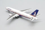 Jcwings ブリタニア航空 757-200 G-BYAC 1/400 XX4272 Jcwings
