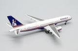 Jcwings ブリタニア航空 757-200 G-BYAC 1/400 XX4272 Jcwings