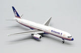 Jcwings ブリタニア航空 757-200 G-BYAC 1/400 XX4272 Jcwings