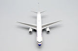 Jcwings ブリタニア航空 757-200 G-BYAC 1/400 XX4272 Jcwings