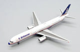 Jcwings ブリタニア航空 757-200 G-BYAC 1/400 XX4272 Jcwings