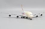 Jcwings エティハド航空 A380 A6-APE 1/400 XX4277