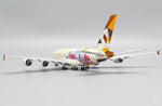 Jcwings Etihad Airways A380 A6-APE 1/400 XX4277