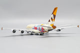 Jcwings Etihad Airways A380 A6-APE 1/400 XX4277