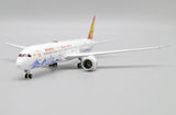 Jcwings Hainan Airlines 787-9 B-1540 1/400 XX4283