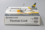 Jcwings Thomas Cook Airlines A321 G-TCDE 1/400 XX4429