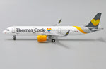 Jcwings Thomas Cook Airlines A321 G-TCDE 1/400 XX4429