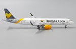 Jcwings Thomas Cook Airlines A321 G-TCDE 1/400 XX4429