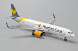 Jcwings Thomas Cook Airlines A321 G-TCDE 1/400 XX4429