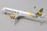 Jcwings Thomas Cook Airlines A321 G-TCDE 1/400 XX4429