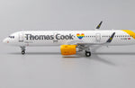 Jcwings Thomas Cook Airlines A321 G-TCDE 1/400 XX4429