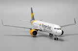 Jcwings Thomas Cook Airlines A321 G-TCDE 1/400 XX4429