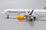 Jcwings Thomas Cook Airlines A321 G-TCDE 1/400 XX4429