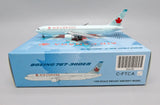 Jcwings エアカナダ 767-300ER C-FTCA 1/400 XX4458 Jcwings