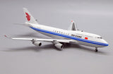 &lt;Reservierung&gt; Jcwings Air China 747-400 B-2472 1/400 XX4890A