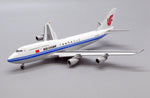 &lt;Reservierung&gt; Jcwings Air China 747-400 B-2472 1/400 XX4890A