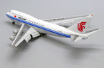 &lt;Reservierung&gt; Jcwings Air China 747-400 B-2472 1/400 XX4890A