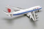 &lt;Reservierung&gt; Jcwings Air China 747-400 B-2472 1/400 XX4890A