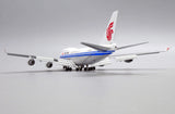 &lt;Reservierung&gt; Jcwings Air China 747-400 B-2472 1/400 XX4890A