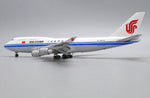 &lt;Reservierung&gt; Jcwings Air China 747-400 B-2472 1/400 XX4890A