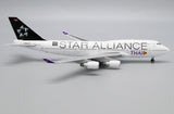 Jcwings Thai Airways International 747-400 HS-TGW 1/400 XX4898