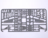 イースタンエクスプレス スイス航空/デルタ航空 A220-100 1/144 - Aircraftmodels777